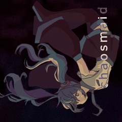chaosmaid feat.hatsune miku (utau cover/test)