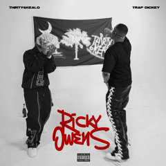 Ricky Owens (feat. Trap Dickey)