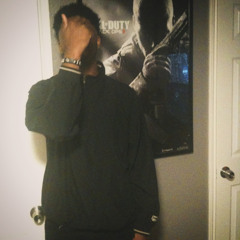 youdontknowchris? - quick scope (prod chrome nuketalk)