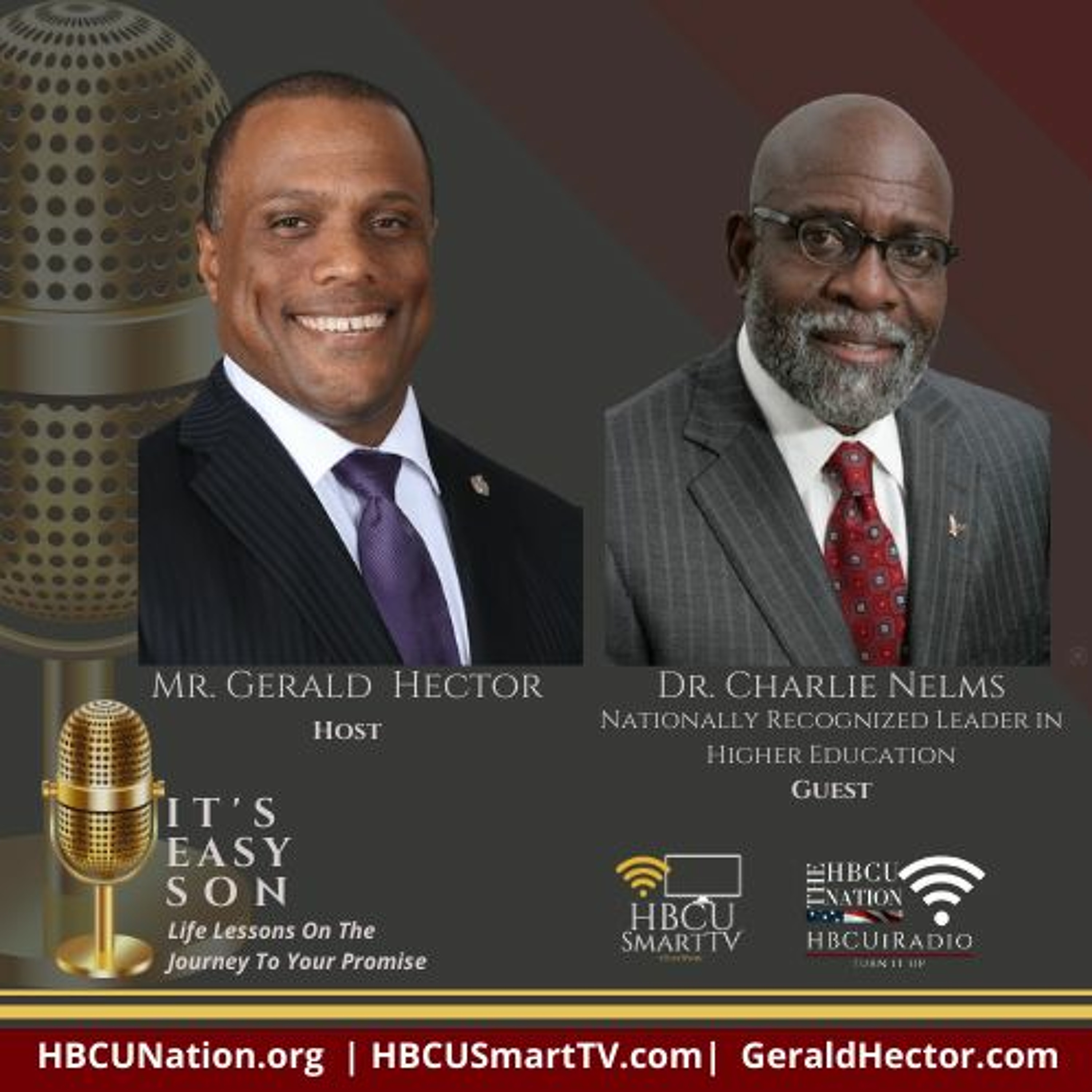 The HBCU Nation Radio Show