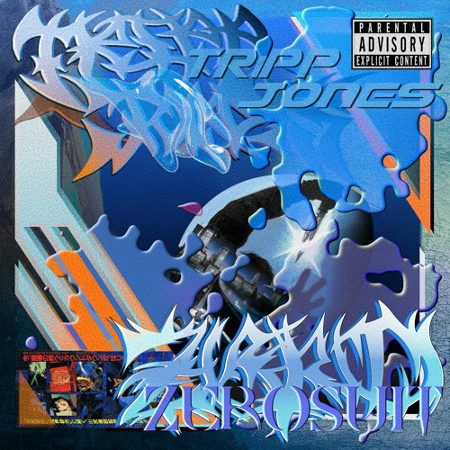 TRiPPJONES + HERME$ - KILL SESSION [prod. ZEROXXUIT] GFX: CLUTTER GOTH