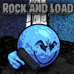 Rock and Load - Cheeky 2025 FNF Concept