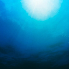 Cerulean Blue