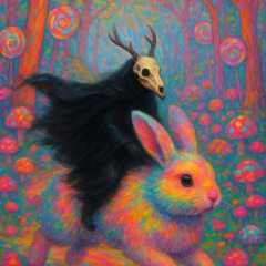 Urhymn @Candyland 2025-10-17