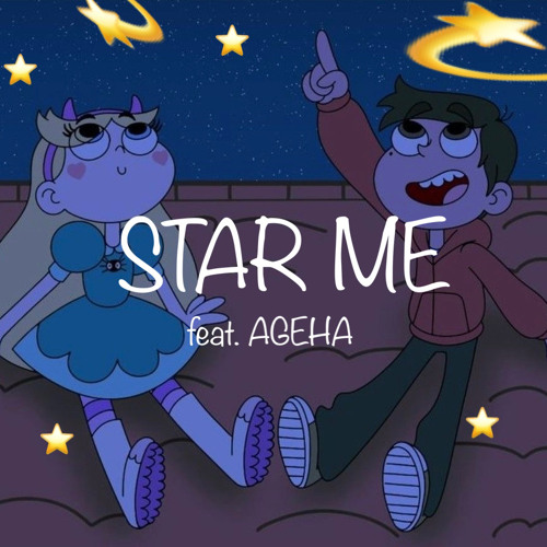 STAR ME feat. AGEHA