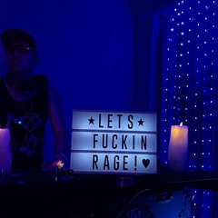 FallBack Eve 2020 - KP's Halloween Freemix