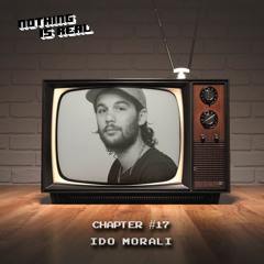 NIR Chapter #17 IDO MORALI