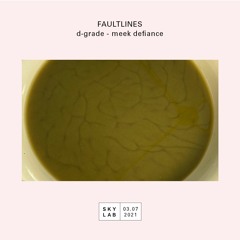 Faultlines E23 - d-grade - meek defiance
