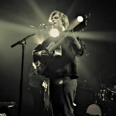 Instrumental: Johnny Flynn, Violin 1/5