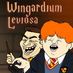 Wingardium Leviosa { Free Download }