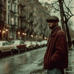 Nas - Mastermind (Phat Tape Remix)