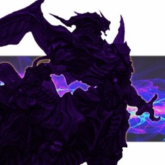 FFXIV OST - Ultima Weapon