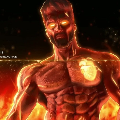 Gigachad Boss Fight Theme