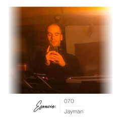 Esencia 070 - Jayman