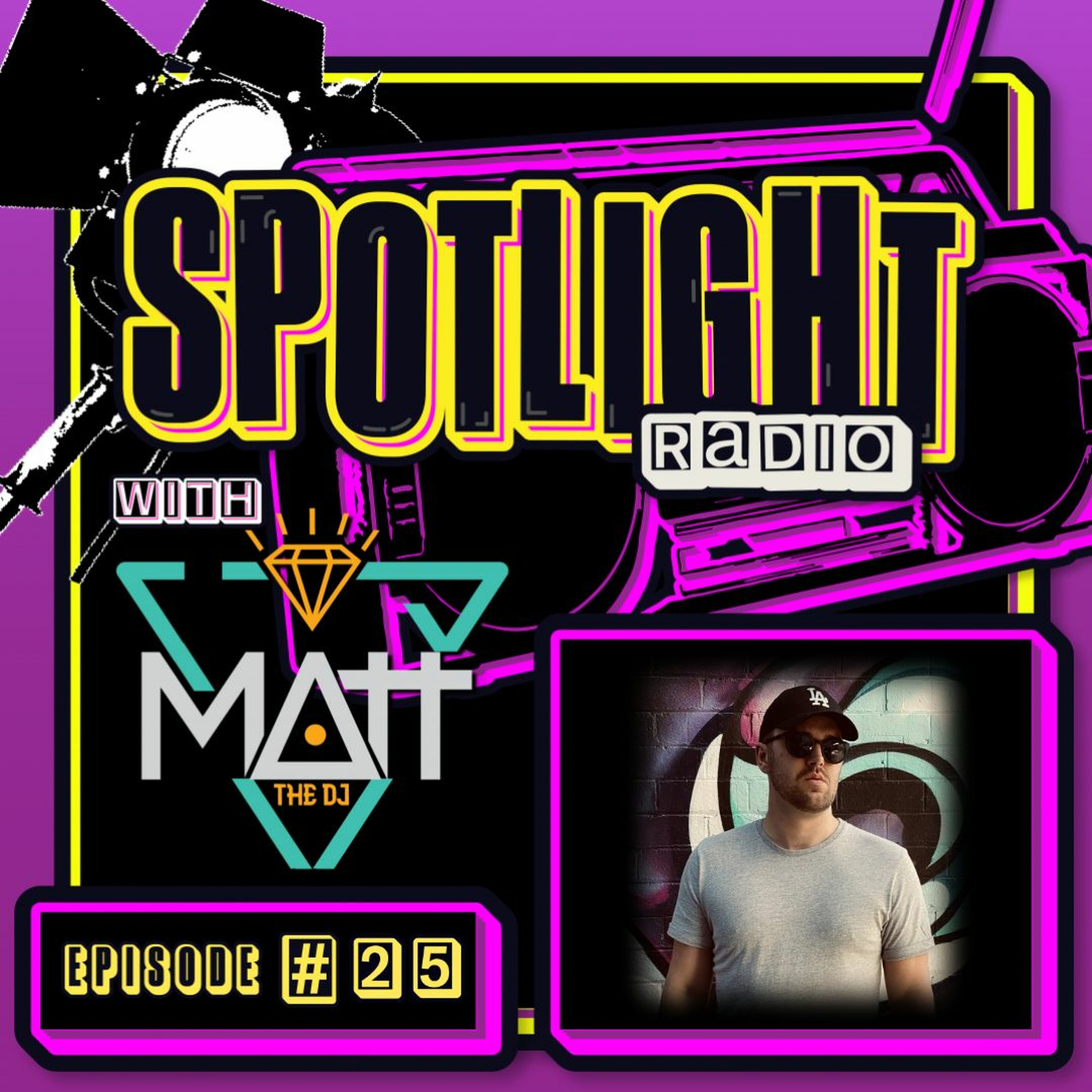Spotlight Radio