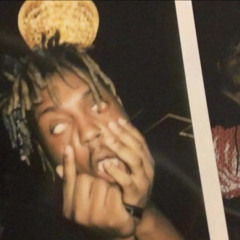 React - Juice WRLD (unreleased)
