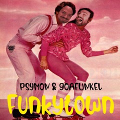 Psymon & Goafunkel - Funkytown (Bootleg) FREE DOWNLOAD