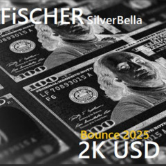 FiSCHER ft. SilverBella - 2K USD (Lord Of The Flies REMIX)  ;-)