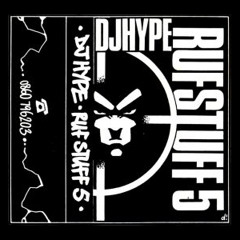 DJ Hype - Ruf Stuff Volume 5