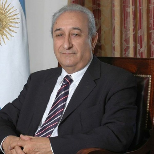 Stream ARTURO PURICELLI Exgobernador de Santa Cruz, fundador de El