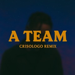 Travis Scott - A TEAM (Crisologo Remix)