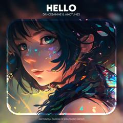 Danceb4Nine - Hello