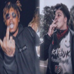 KAFKA feat. Juice WRLD *UNRELEASED*