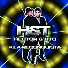 Besos En La Boca Héctor & Tito El beso que deje en tu bocaEl beso que deje en tu boca