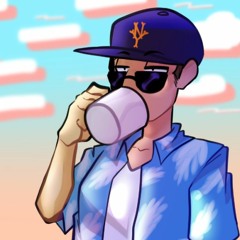 Grill's Up - Inker's Theme