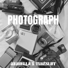 Nickelback - Photograph (ANABELLA & timeslut Remix) FINAL