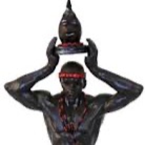 elegua. (ACHE)