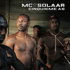 MC Solaar - Solaar pleure