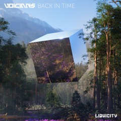 Voicians - Back In Time