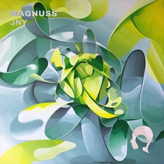 Magnuss - Jny [FREE DOWNLOAD]