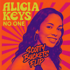 Scotty Buckets - Everything's Gonna Be Alright