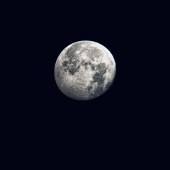 supermoon.