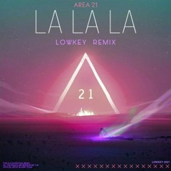 Area 21 - La La La (Tech House Remix)BUY=FREE DOWNLOAD