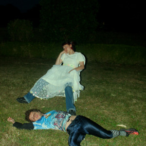 Le béguin pour • DMS invite Attention le tapis prend feu (28.11.24)