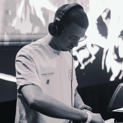 DYNASTES  - BIGROOM TECHNO X HARD 2025