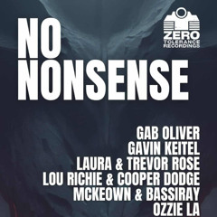 Ozzie LA - Live at Zero Tolerance pres No Nonsense - New Guernica 08/11/25