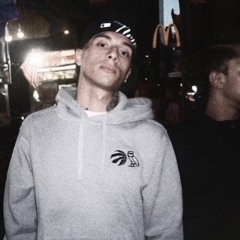Central Cee + Dave Type UK Trap Beat