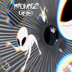 MADNOIZ - UFO