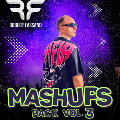 MASHUPS PACK VOL.3 ROBERT FASSANO