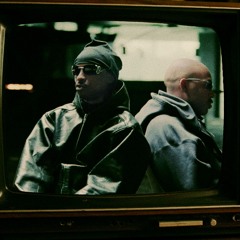 J'savais - Ikaz Boi, La Fève (MATVILL REMIX)