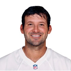 Tony romo (djltrain)