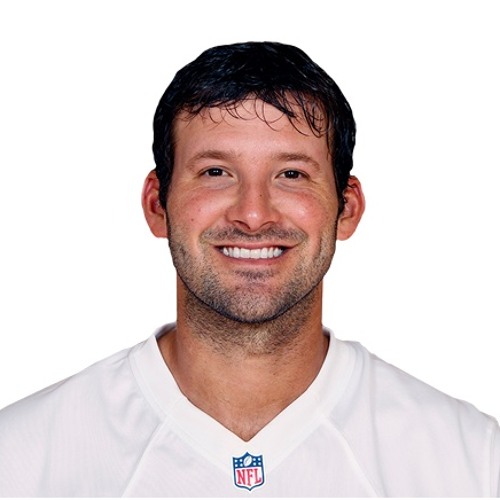 Tony romo (djltrain)