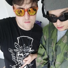 Depresor (Pebi a.k.a. Vigel, Tilt Maško A.K.A lil šunky)