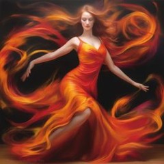 Danse avec moi  (Electro Tango) © (french language)