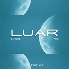PREMIERE: Onze Music & Ruzzo - Luar (Original Mix) FREE DOWNLOAD