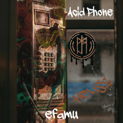 Acid phone